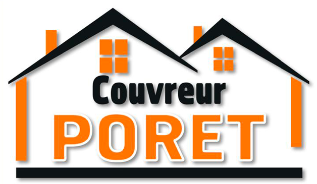Logo Couvreur Poret